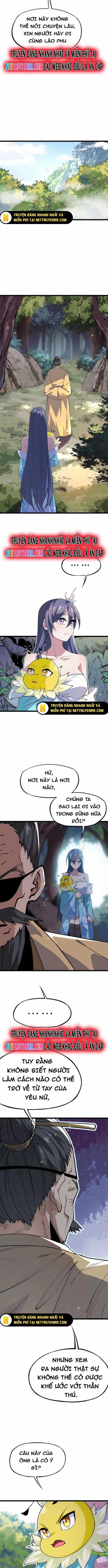 Tiến Hóa Đi, Caterpie - Chapter 13 - Trang 7