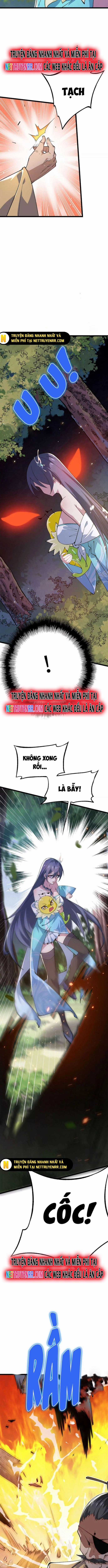 Tiến Hóa Đi, Caterpie - Chapter 13 - Trang 8