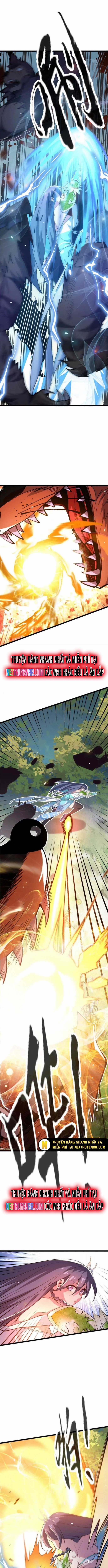 Tiến Hóa Đi, Caterpie - Chapter 13 - Trang 10