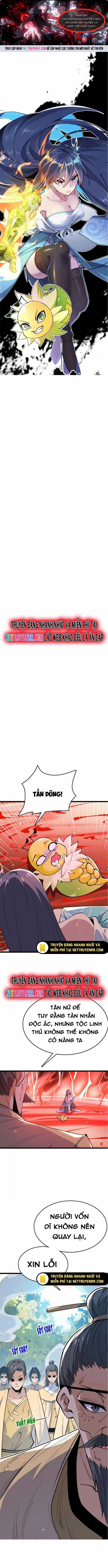 Tiến Hóa Đi, Caterpie - Chapter 14 - Trang 1