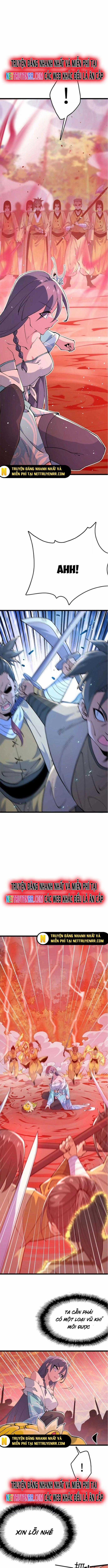 Tiến Hóa Đi, Caterpie - Chapter 14 - Trang 2