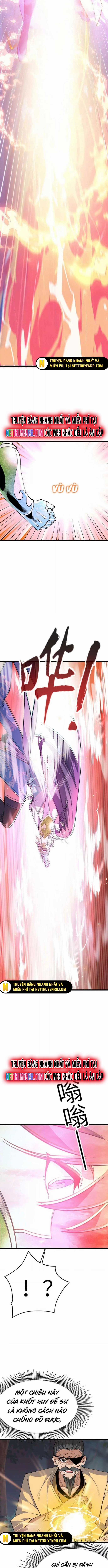 Tiến Hóa Đi, Caterpie - Chapter 14 - Trang 11