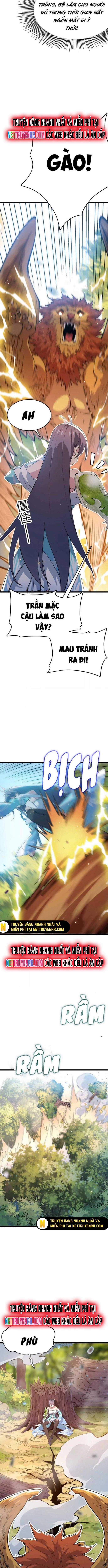 Tiến Hóa Đi, Caterpie - Chapter 14 - Trang 12