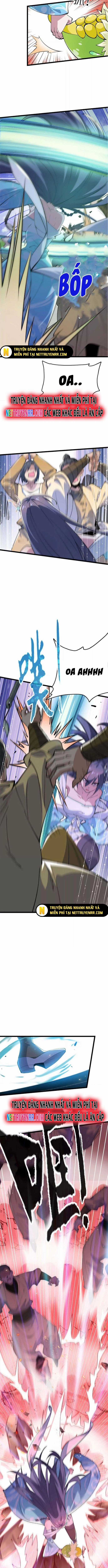 Tiến Hóa Đi, Caterpie - Chapter 14 - Trang 3