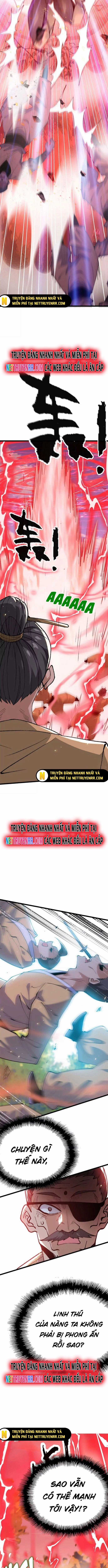 Tiến Hóa Đi, Caterpie - Chapter 14 - Trang 4