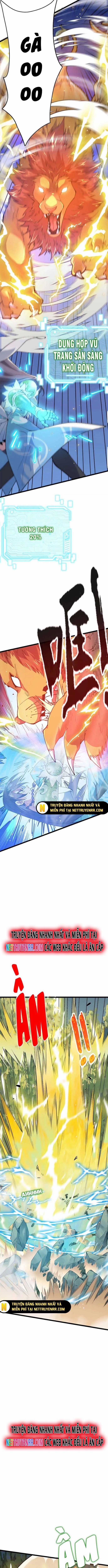 Tiến Hóa Đi, Caterpie - Chapter 14 - Trang 8