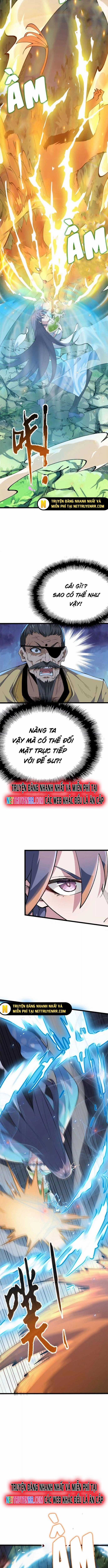 Tiến Hóa Đi, Caterpie - Chapter 14 - Trang 9