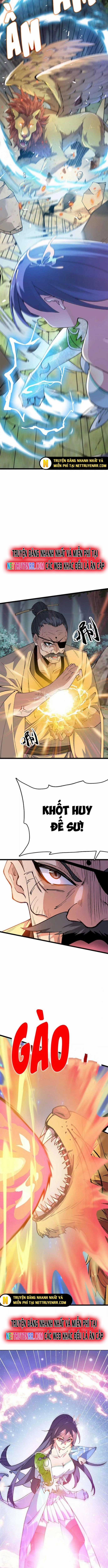 Tiến Hóa Đi, Caterpie - Chapter 14 - Trang 10