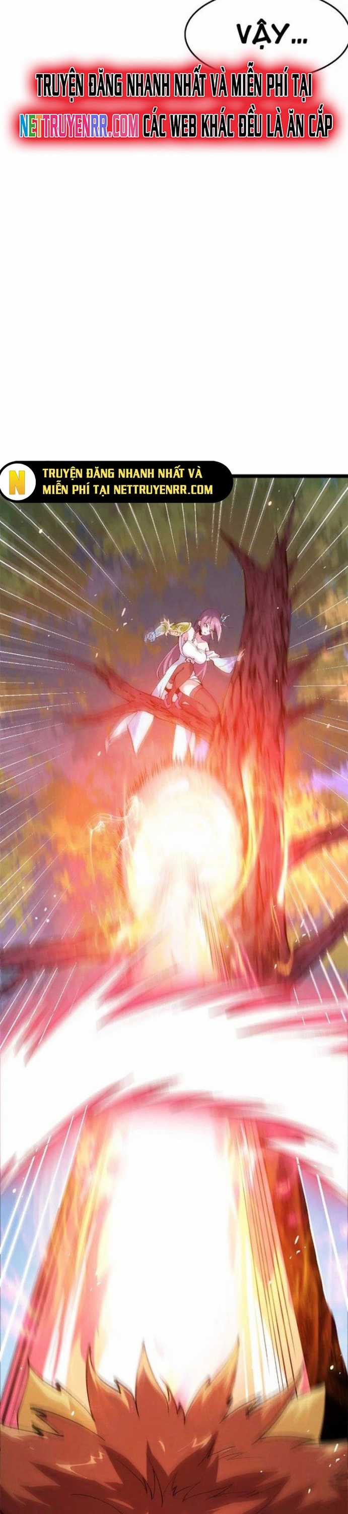 Tiến Hóa Đi, Caterpie - Chapter 15 - Trang 13