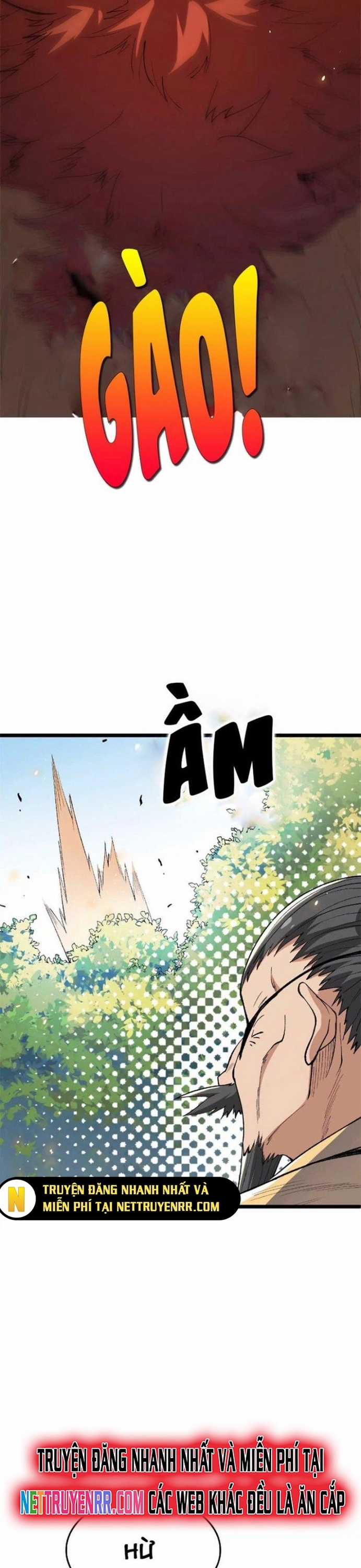 Tiến Hóa Đi, Caterpie - Chapter 15 - Trang 14