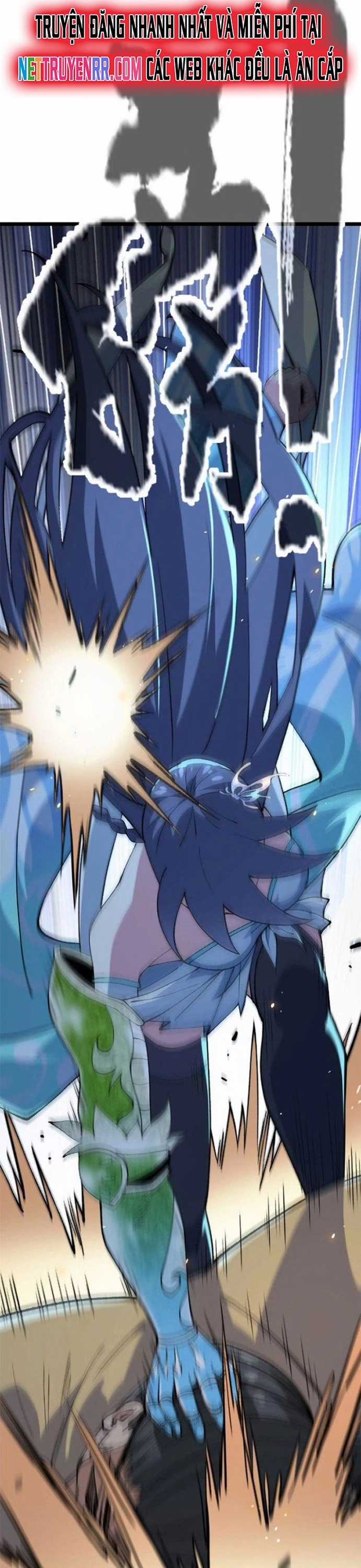 Tiến Hóa Đi, Caterpie - Chapter 15 - Trang 17