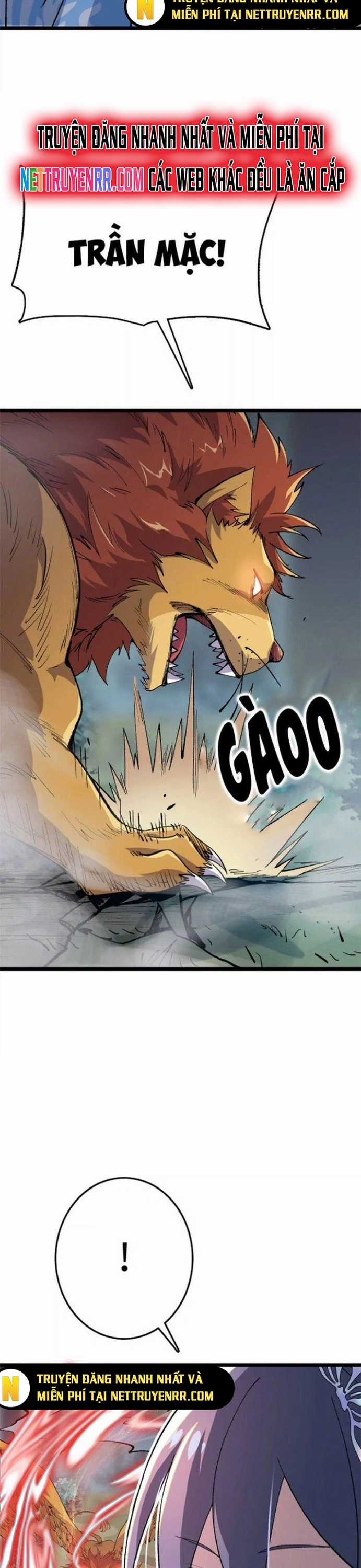 Tiến Hóa Đi, Caterpie - Chapter 15 - Trang 20