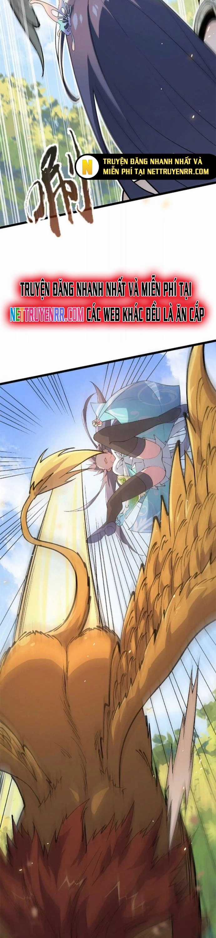 Tiến Hóa Đi, Caterpie - Chapter 15 - Trang 24