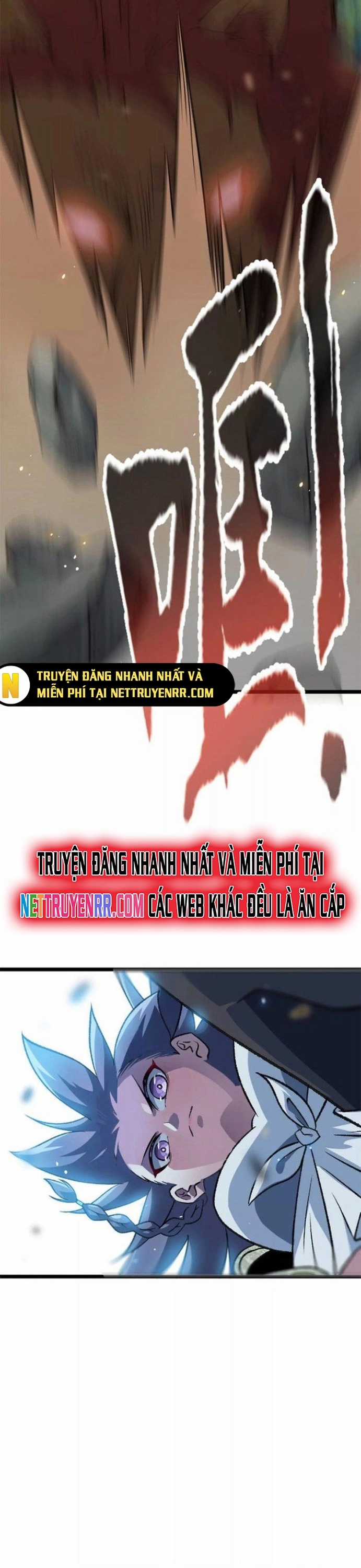 Tiến Hóa Đi, Caterpie - Chapter 15 - Trang 25