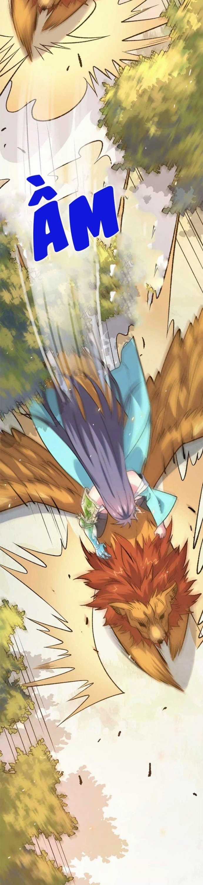 Tiến Hóa Đi, Caterpie - Chapter 15 - Trang 30