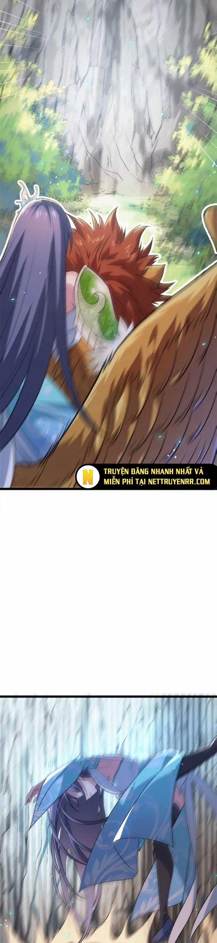 Tiến Hóa Đi, Caterpie - Chapter 15 - Trang 32