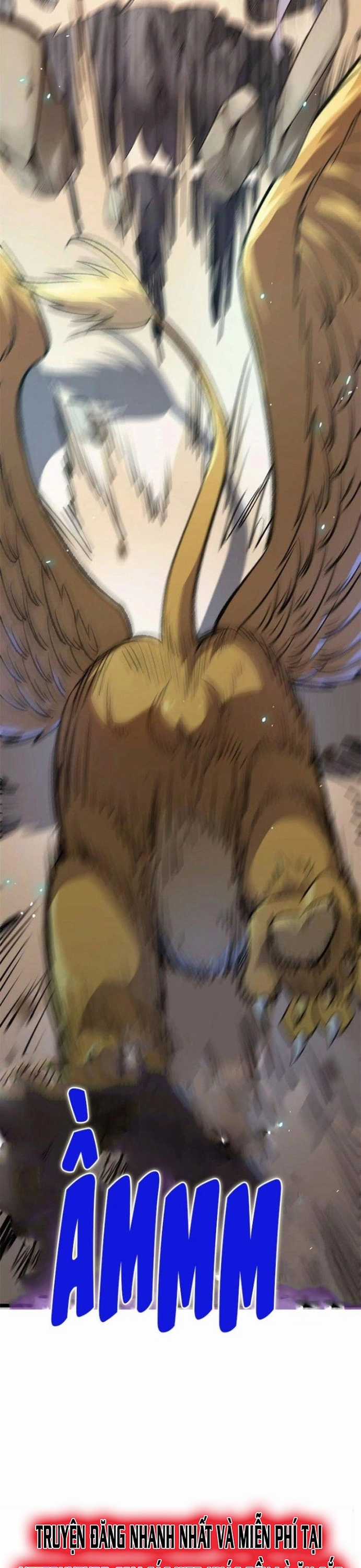 Tiến Hóa Đi, Caterpie - Chapter 15 - Trang 33