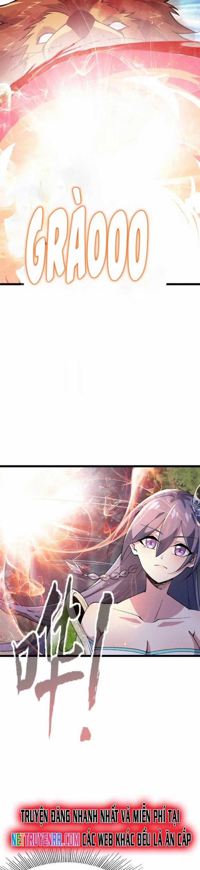 Tiến Hóa Đi, Caterpie - Chapter 15 - Trang 36