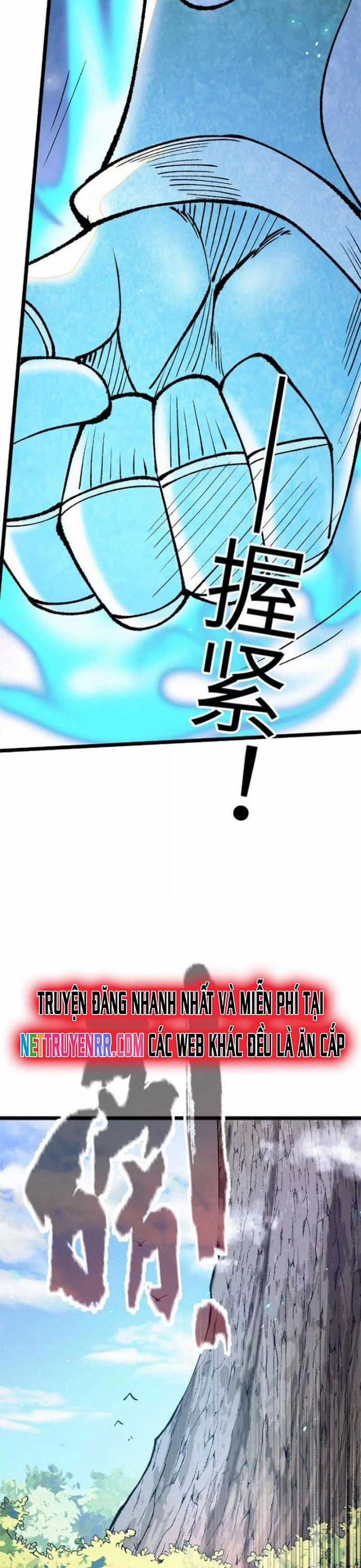 Tiến Hóa Đi, Caterpie - Chapter 15 - Trang 38