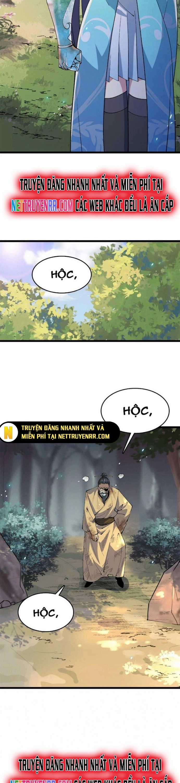 Tiến Hóa Đi, Caterpie - Chapter 15 - Trang 40