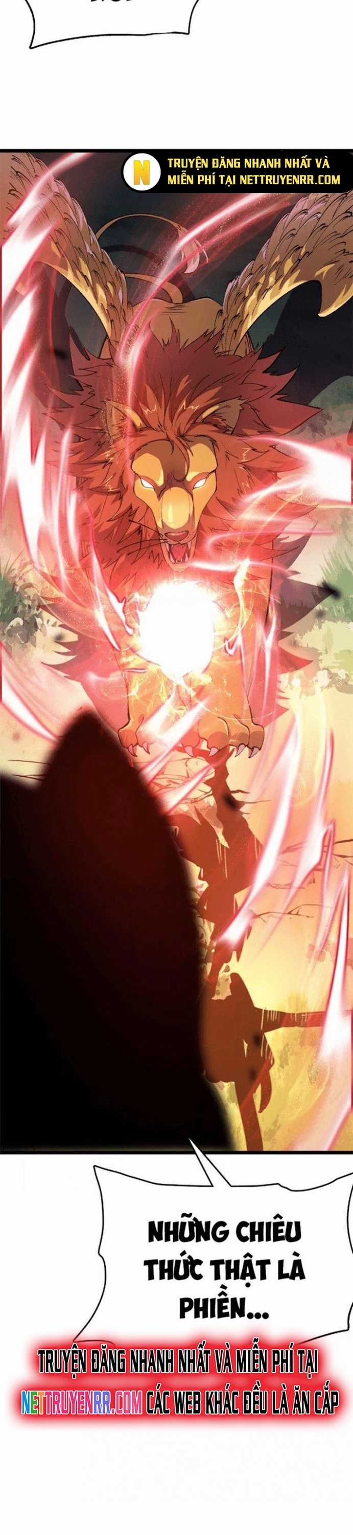 Tiến Hóa Đi, Caterpie - Chapter 15 - Trang 5