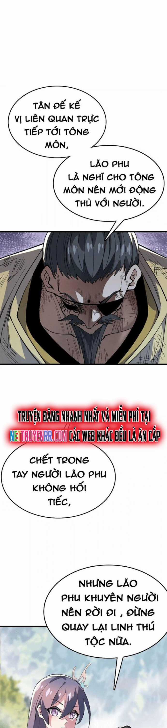 Tiến Hóa Đi, Caterpie - Chapter 15 - Trang 43