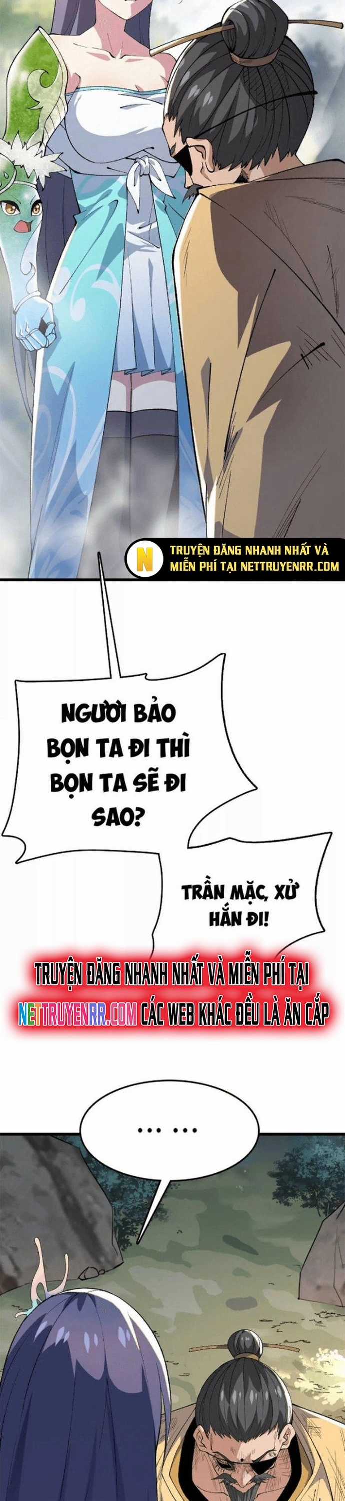 Tiến Hóa Đi, Caterpie - Chapter 15 - Trang 44