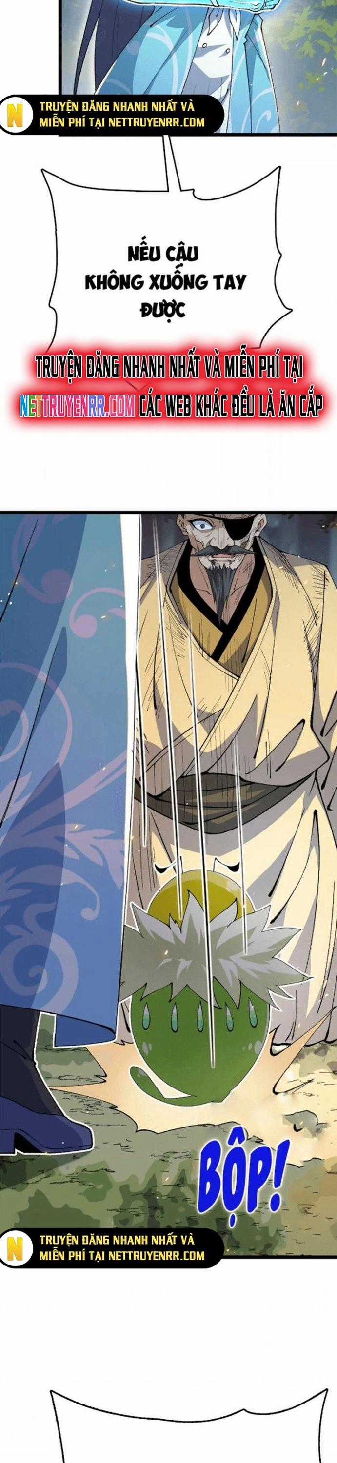 Tiến Hóa Đi, Caterpie - Chapter 15 - Trang 46