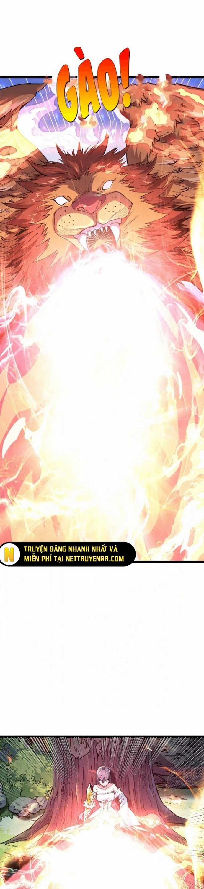 Tiến Hóa Đi, Caterpie - Chapter 15 - Trang 6