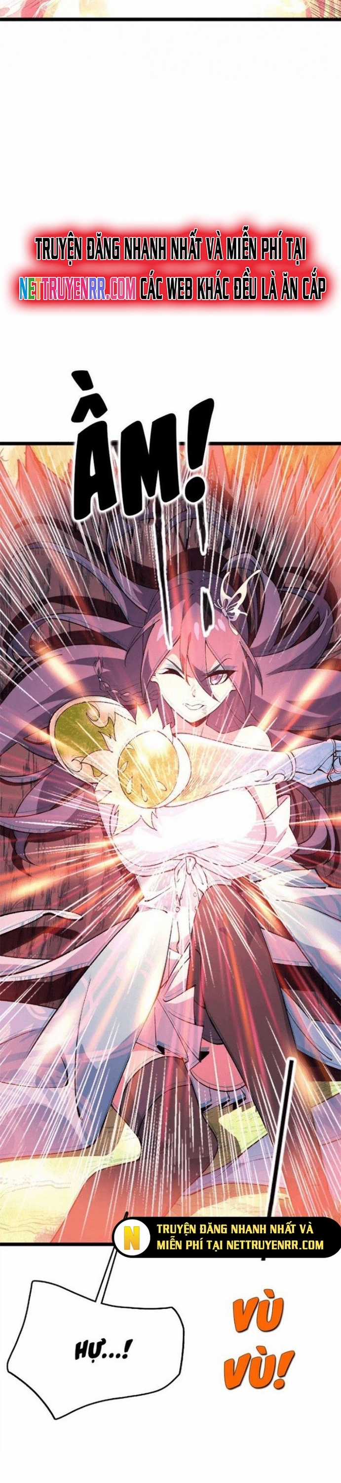 Tiến Hóa Đi, Caterpie - Chapter 15 - Trang 7