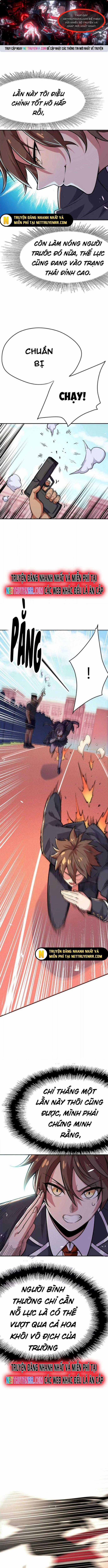 Tiến Hóa Đi, Caterpie - Chapter 2 - Trang 1