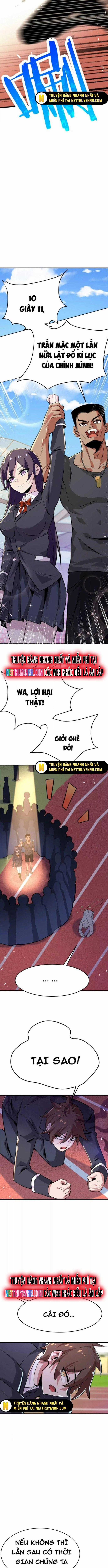 Tiến Hóa Đi, Caterpie - Chapter 2 - Trang 2