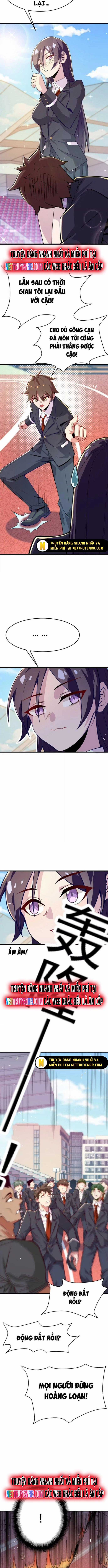 Tiến Hóa Đi, Caterpie - Chapter 2 - Trang 3