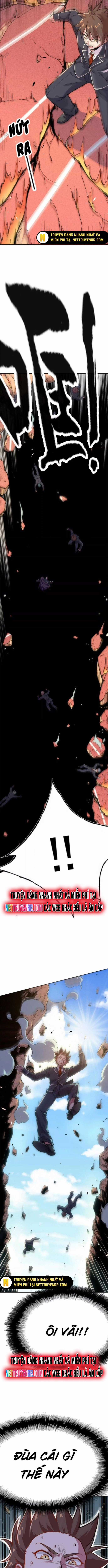 Tiến Hóa Đi, Caterpie - Chapter 2 - Trang 4