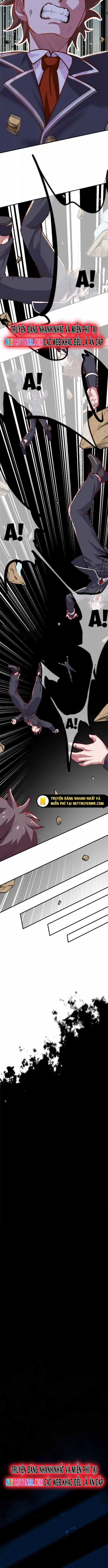 Tiến Hóa Đi, Caterpie - Chapter 2 - Trang 5