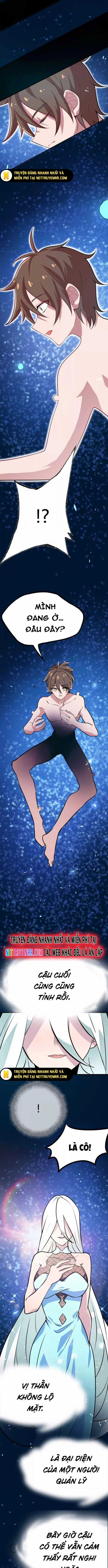 Tiến Hóa Đi, Caterpie - Chapter 2 - Trang 6