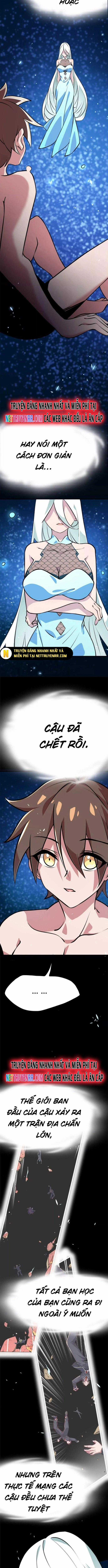 Tiến Hóa Đi, Caterpie - Chapter 2 - Trang 7