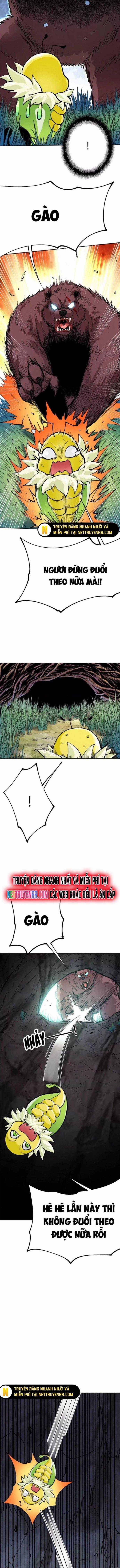 Tiến Hóa Đi, Caterpie - Chapter 5 - Trang 2