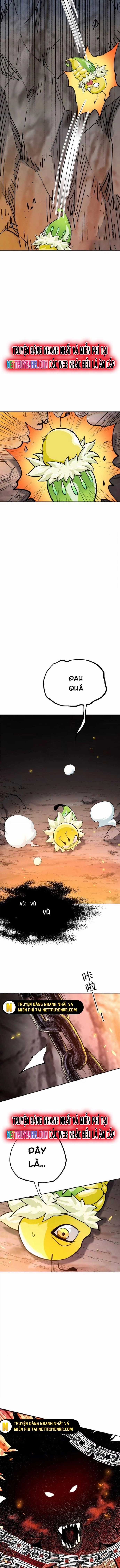 Tiến Hóa Đi, Caterpie - Chapter 5 - Trang 3