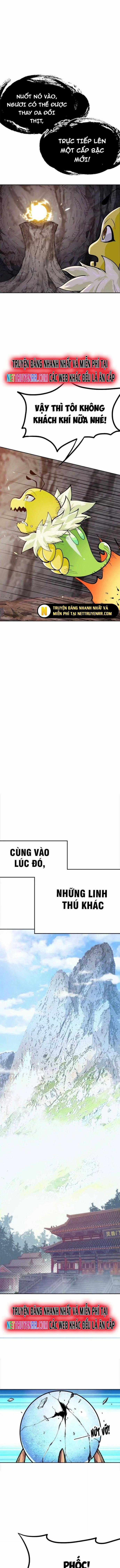 Tiến Hóa Đi, Caterpie - Chapter 5 - Trang 7