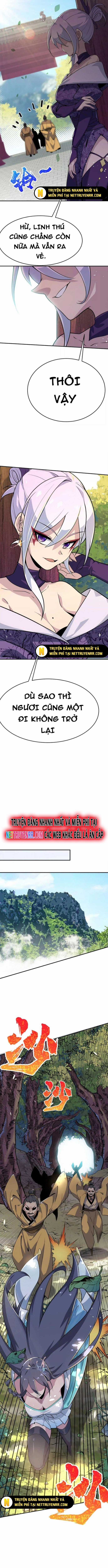 Tiến Hóa Đi, Caterpie - Chapter 6 - Trang 3