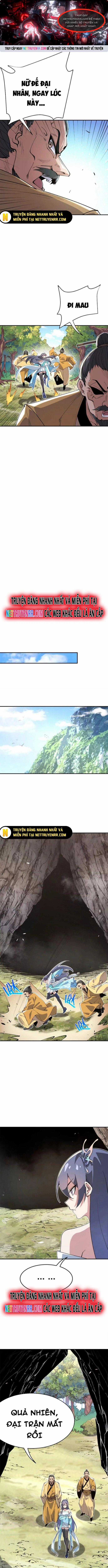 Tiến Hóa Đi, Caterpie - Chapter 7 - Trang 1