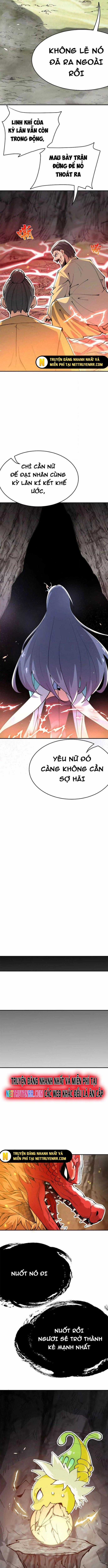 Tiến Hóa Đi, Caterpie - Chapter 7 - Trang 2