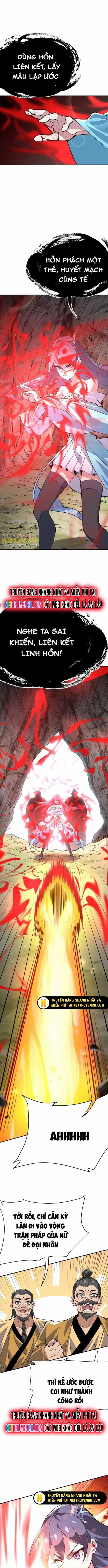 Tiến Hóa Đi, Caterpie - Chapter 7 - Trang 8