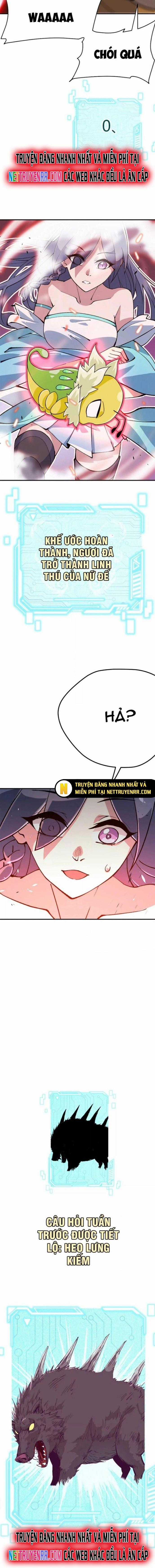 Tiến Hóa Đi, Caterpie - Chapter 7 - Trang 10