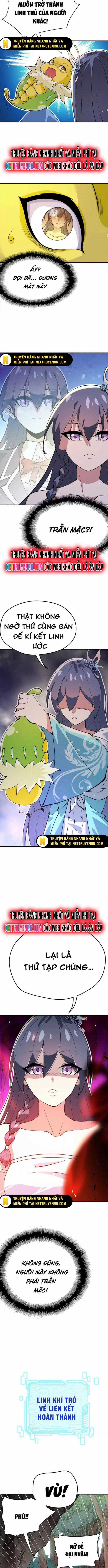 Tiến Hóa Đi, Caterpie - Chapter 8 - Trang 2