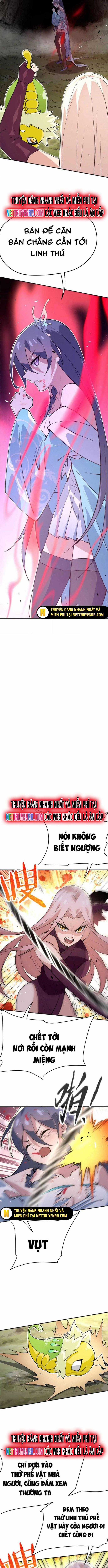 Tiến Hóa Đi, Caterpie - Chapter 8 - Trang 9