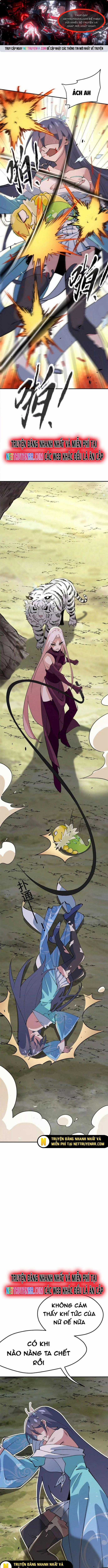 Tiến Hóa Đi, Caterpie - Chapter 9 - Trang 1