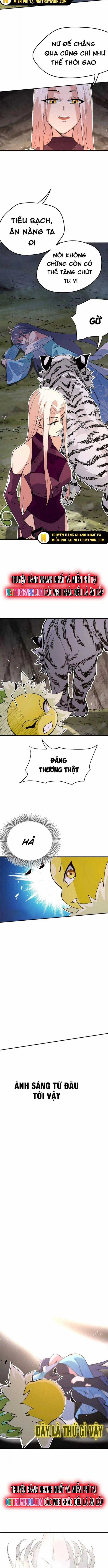 Tiến Hóa Đi, Caterpie - Chapter 9 - Trang 2