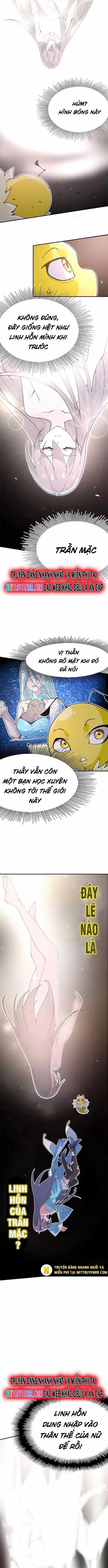 Tiến Hóa Đi, Caterpie - Chapter 9 - Trang 3